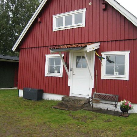 Stixered Fegen - Naera Till Ullared Exterior photo