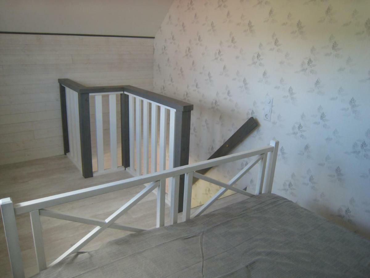 Stixered Fegen - Naera Till Ullared Exterior photo