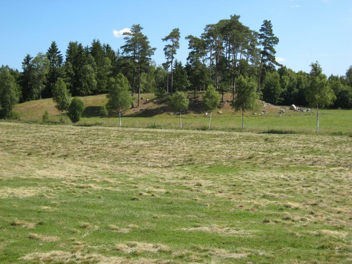 Stixered Fegen - Naera Till Ullared Exterior photo