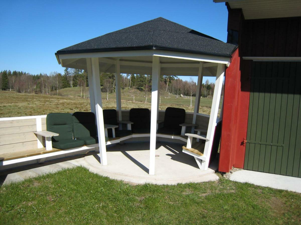 Stixered Fegen - Naera Till Ullared Exterior photo