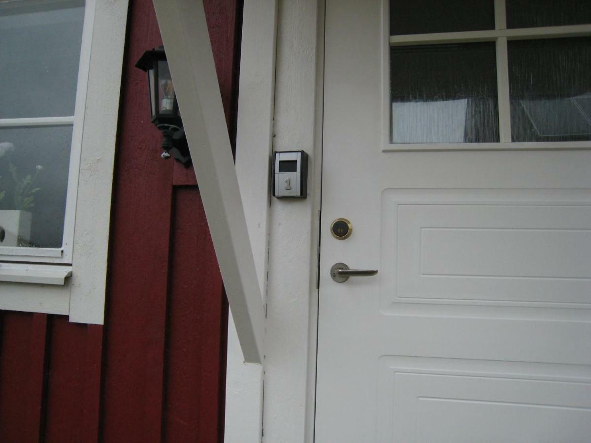 Stixered Fegen - Naera Till Ullared Exterior photo